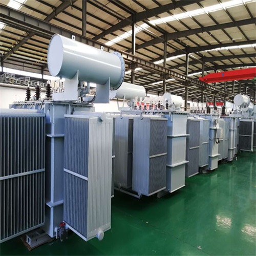 喀什S11-4000KVA/10KV/0.4