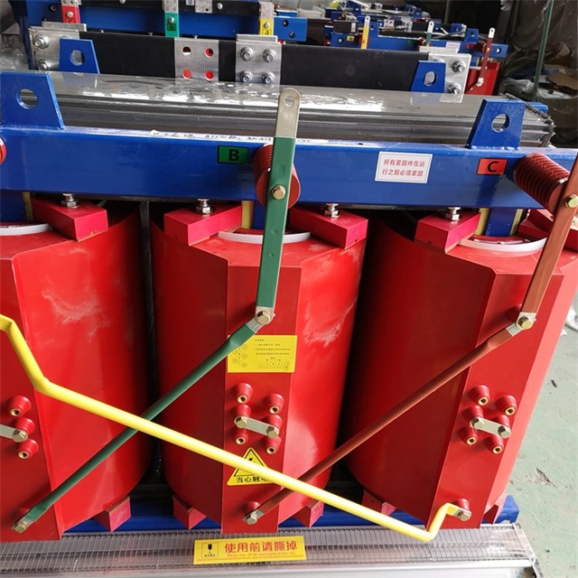 SCBH15-1250kVA喀什喀什喀什干式变压器 园区节能配电非晶喀什喀什喀什干式变压器